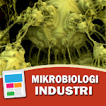 Cover Image of Download Mikrobiologi Industri  APK