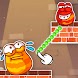Lavar Tricky: Draw to smash - Androidアプリ