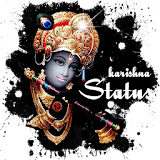 Lord Krishna Status icon