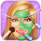 Princess Makeup - Girls Games icon