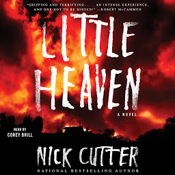 Icon image Little Heaven: A Novel