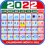 Cover Image of Download Mexico Calendario 2022 1.0 APK
