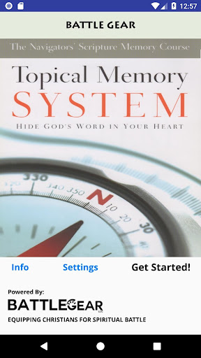 Android application NavsTMS screenshort