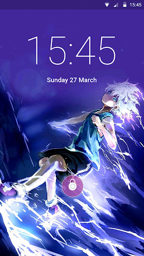 Hunter x Hunter Wallpaper