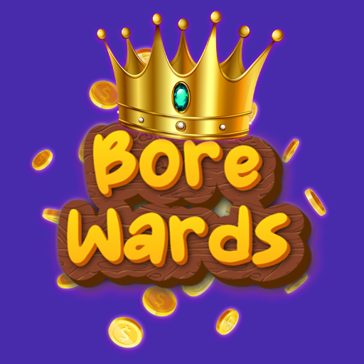 BoReWards -Earn money logo