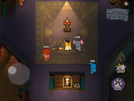 Suspects: Mystery Mansion 0.3.0 screenshots 2