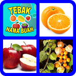 Cover Image of 下载 Tebak gambar buah  APK