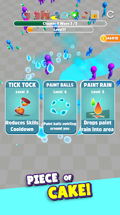 Color Hero - Screenshot 2