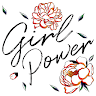 WAStickerApps - Girl Power Messages for WhatsApp