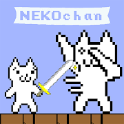 NEKOchan: Trap Adventure (Hard) - Game Offline