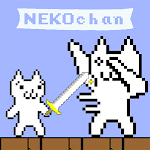 NEKOchan: Trap Adventure (Hard) - Super Cat World Apk
