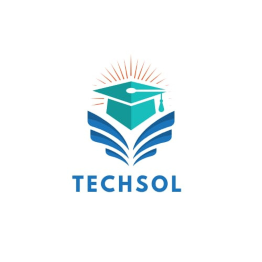 TECHSOL logo
