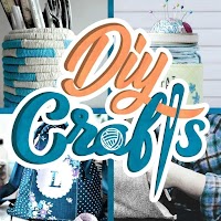 Crafts Ideas: Free Creative & innovative DIY ideas