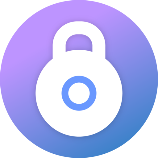 App Lock: Secure AI App Locker  Icon