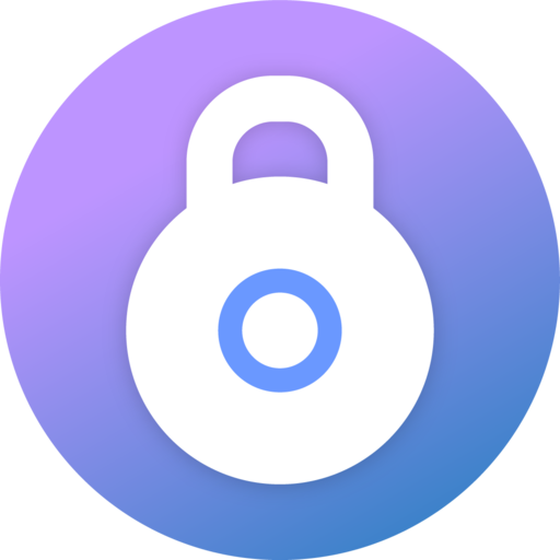 App Lock: Secure AI App Locker logo
