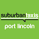 Suburban Taxis Port Lincoln - Androidアプリ