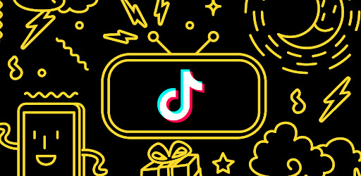 TikTok Lite - Faster TikTok background