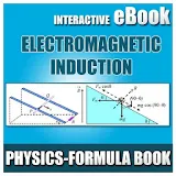 ELECTROMAGNETIC INDUCTION icon