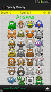 Speedy Memory Game(圖8)-速報App