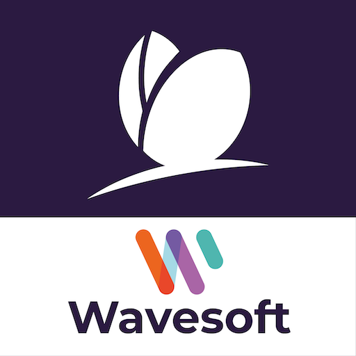 WaveSoft PGI via NuxiDev 6 logo