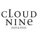 Cover Image of Download 美容室・ヘアサロン Hair&Make CLOUD NINE 1.0.2 APK