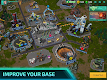 screenshot of Mech vs Aliens: War Robots RPG