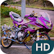 Ninja Modif HD Wallpaper - Androidアプリ