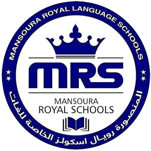 Mansoura Royal School logo