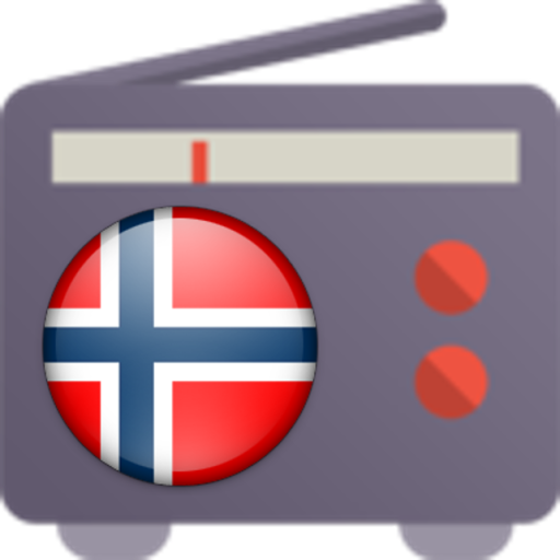 Norsk Radio  Icon