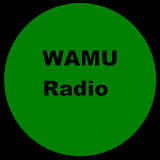 WAMU Radio.dym icon
