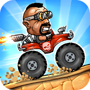 Top 40 Racing Apps Like Mad Puppet Racing -Big Up Hill - Best Alternatives