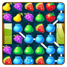 Icon image FRUIT LINE GAME