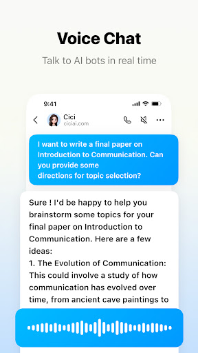 Cici 8