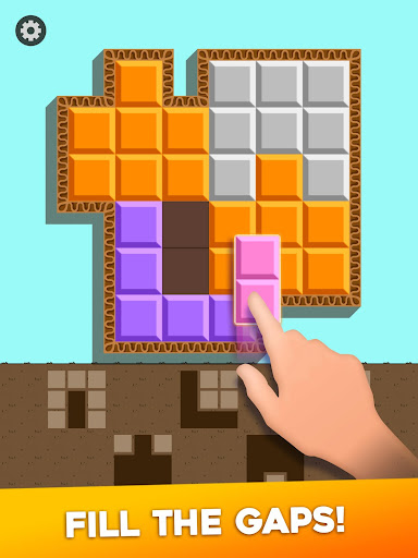 Block Puzzle Cats – Apps bei Google Play