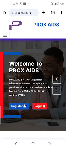 PROX AIDSのおすすめ画像1