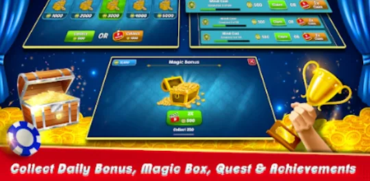 Betkubi - Casino Online Games