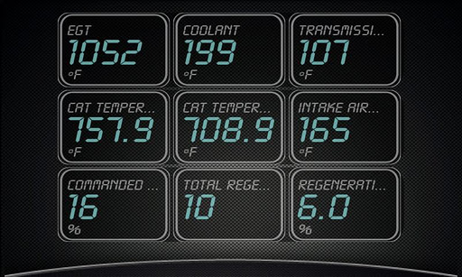 iQuad by Quadzilla Screen 3