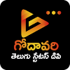 Godawari Telugu Status DP 2024 icon