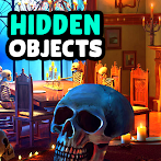 Unlooked Trip Hidden Object