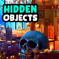 Unlooked Trip Hidden Object