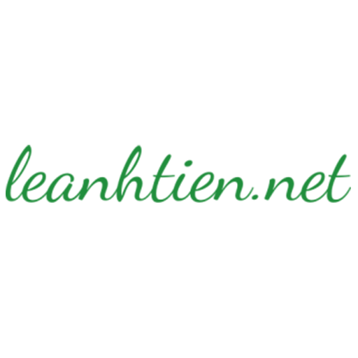 Leanhtien logo