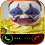 Fak Call from Killer Clown icon