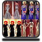 Asoebi Fashion Styles Ideas icon