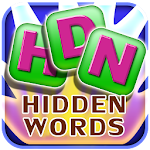 Cover Image of डाउनलोड Hidden Words  APK