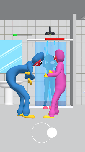 Tricky Fight 3D Screen 3