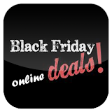 Black Friday Online Deals icon