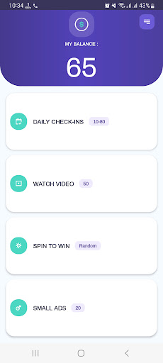 Desiearning Screen 3