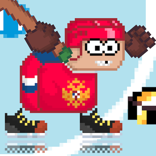 Rebound Hockey: Рикошет Хоккей Скачать для Windows