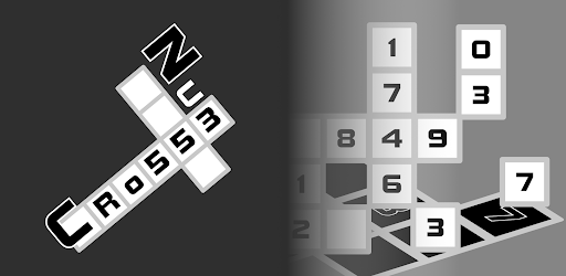 Android application CrossNum Lite screenshort