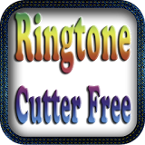Ringtone Cutter Free icon